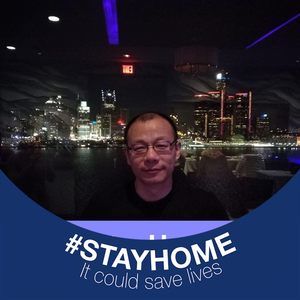 Meet your Posher, Xiao y.